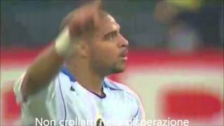 Homenagem ao Adriano Imperador - Omaggio a Adriano Imperatore