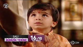 İkimizin Yerine 130. Bölüm Fragmanı - 15 Ocak Salı