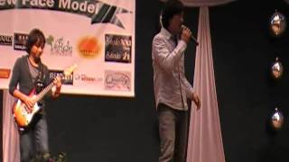 Moushi no New face Model. Natsu no Hizashi.