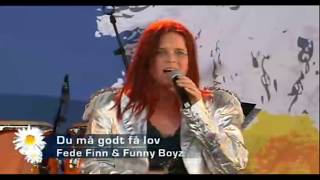Du må godt få lov