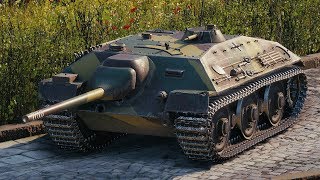 World of Tanks E25 - 7 Kills 5,3K Damage