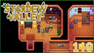 Help! But I'm Married!! || Stardew Valley - Episode #149