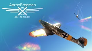РАБОТА ДЖОЙСТИКОМ И ПЕДАЛЯМИ PRO ДУЭЛЯНТА - War Thunder Duel 1x1