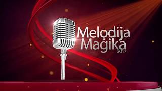 Melodija Magika 2017 - Kylie Debono - Ahna t-Tfal