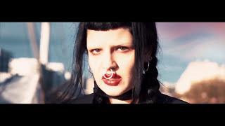 Lizette Lizette - Sober up (Uncensored)