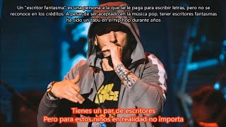 Lucky You - Eminem ft Joyner Lucas / Paul Subtitulada en español