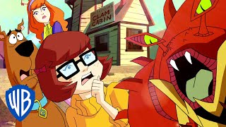 Scooby-Doo! en Français ???????? | Monstres des plages
