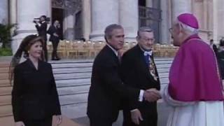 La vida de Karol Wojtyla, un pontificado que cambió la historia