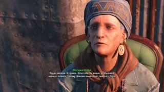Fallout 4 #017 - Кладбище старых роботов