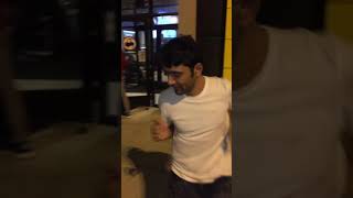 Madina Chechen Dance