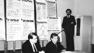Защита диссертации 12 декабря 1986 года ДПИ