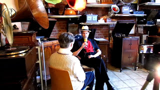 Int. Radio+Grammophon-MuseumDormagen2014