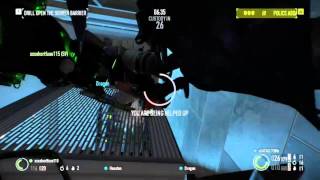 PAYDAY 2: I HATE Sam Fisher