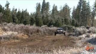 2011 Taupo 1000 - Part 3