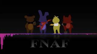 Nightcore - Five Nights at Freddy's Mega Mashup