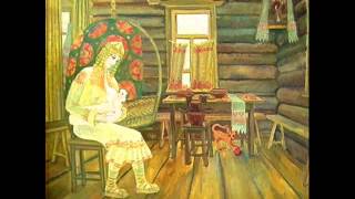 Уття (Валентина Михайлова)