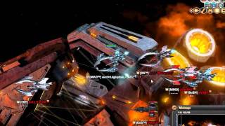DarkOrbit Mad on Tour