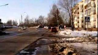 Московская обл г. Высоковск, ул. Ленина, д.29