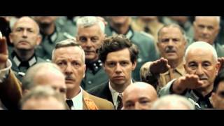 Взорвать Гитлера - Дублированный Трейлер 1080р (2016)