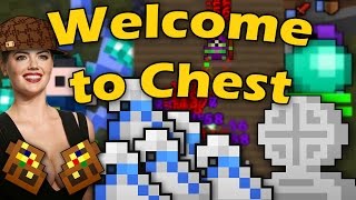 Welcome to Chest