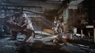 [Metro 2033 Redux] Serie | Capitulo 10: Los temibles Bibliotecarios