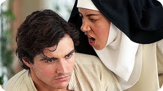 Kaçamak Saatler - The Little Hours 2017