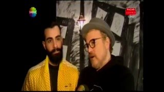 Harun Kolçak & Gökhan Türkmen - Yanımda Kal