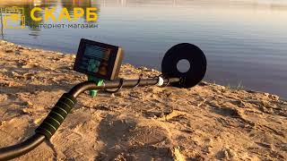 Технические характеристики и обзор на металлоискатель Clone Pi AVR