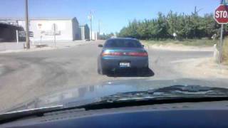 240sx nistune anti-lag
