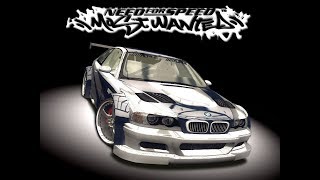 Need For Speed Most Wanted 2005 Играем в сборку часть 10ая ИЛИ УСТАНОВИТЬ НОВЫЕ МАШИНЫ ?