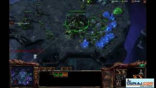 Live stream CheckPrime (Z) vs Korean (T) Game 4