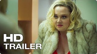Патти Кейкс ✩ Трейлер (Русский) 2017