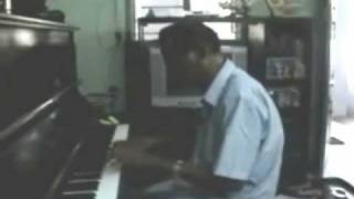 Bade Hai Dil Ke - Piano Solo