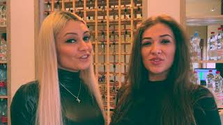 Первая во Владикавказе Fitness Party!