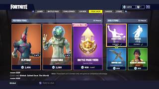 *NEW* DAILY ITEM SHOP TODAY! | SKIN RESET! | FORTNITE BATTLE ROYALE (15/8/2018)