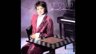 K. T. Oslin - Do Ya