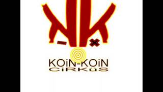 Koinkoin Circus Klakasse