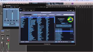 Omnisphere 2: The Phrases Soundsources.