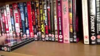Updated Collection Video: Part 3 - Feature & Superstar DVD's