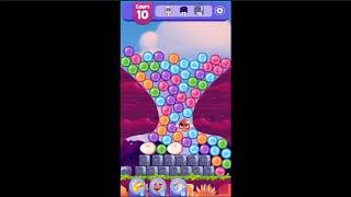 Angry Birds Dream Blast [ Level 147 ]