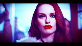 Riverdale ( Cheryl Blossom  ) Idiota Por Acreditar E você