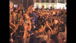 Madrid 2009-2011, paisajes de crisis. 38.