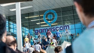 gamescom 2017 Impressionen & Retrobereich @ gamescom | Heart of Gaming