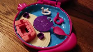 Polly Pocket 2018