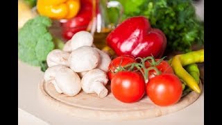 Berbahaya, Jangan Konsumsi Makanan Ini tanpa Dimasak !!
