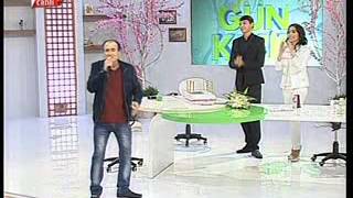 Anar turk sazi Qedir qizilses 2013 2
