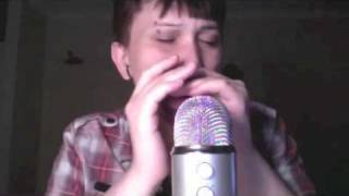Love Over Overbends - Christelle Berthon