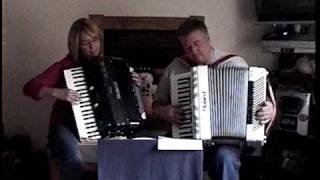 AVE MARIA ROLAND FR ACCORDION PB&J  ACCORDIONUTS