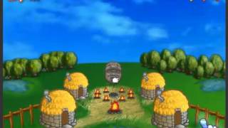 Pillage The Village (Part 1)