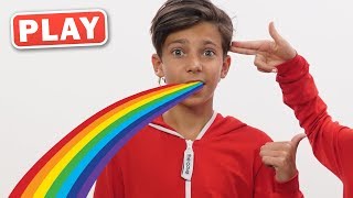 КУКУТИКИ PLAY - Светофоры - Играем с Сеней и Стасей и поем песенку для детей, малышей